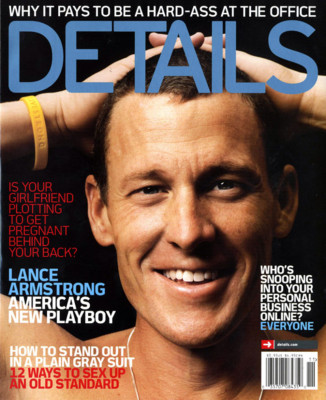 photo 9 in Lance Armstrong gallery [id233171] 2010-02-05 00:00:00