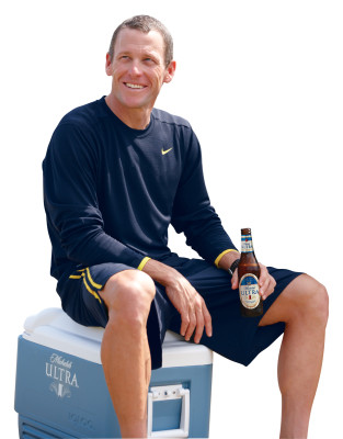 photo 3 in Lance Armstrong gallery [id274448] 2010-08-02 00:00:00