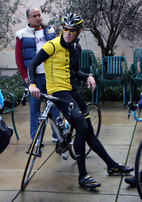 photo 8 in Lance Armstrong gallery [id244589] 2010-03-25 00:00:00