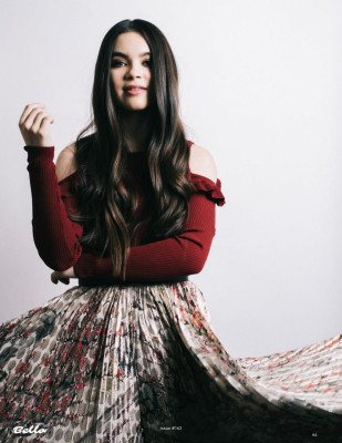 Landry Bender pic #1014594