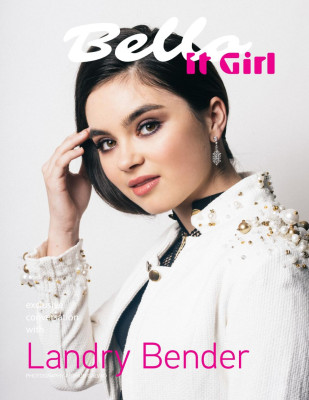 Landry Bender pic #1014592