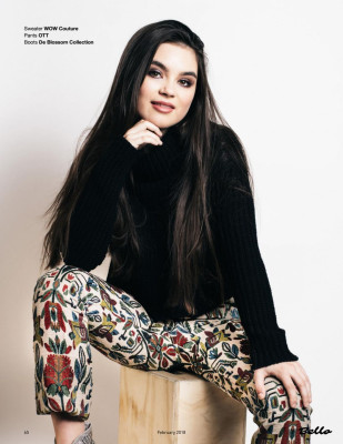 Landry Bender pic #1014591