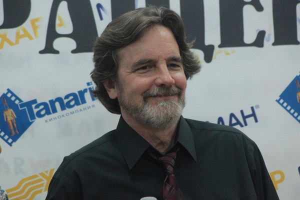 Lane Davies pic #853950