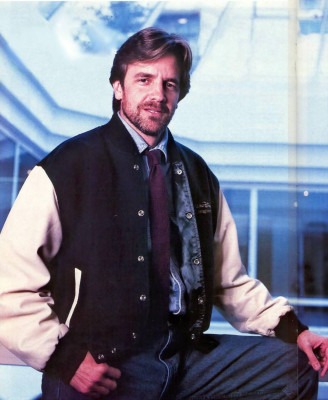 Lane Davies pic #563869