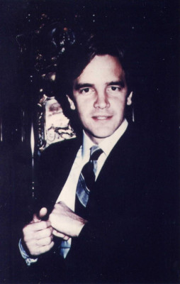 Lane Davies pic #563868