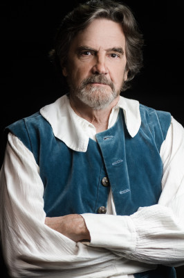 Lane Davies pic #1154551
