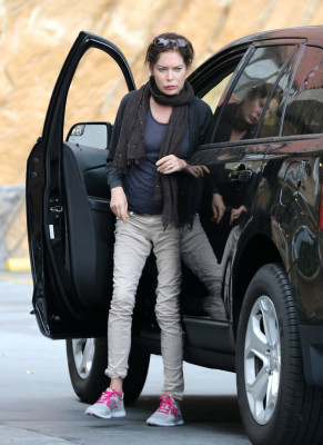 photo 17 in Lara Flynn Boyle gallery [id547081] 2012-11-03 00:00:00