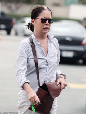 photo 7 in Lara Flynn Boyle gallery [id809530] 2015-11-05 00:00:00