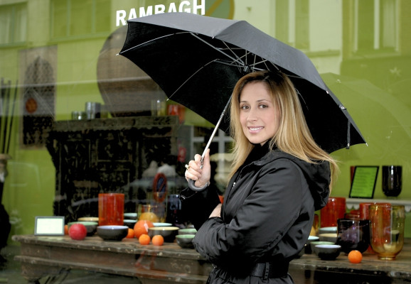 Lara Fabian pic #593246