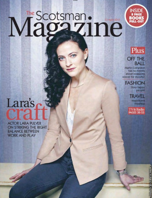 Lara Pulver pic #671721