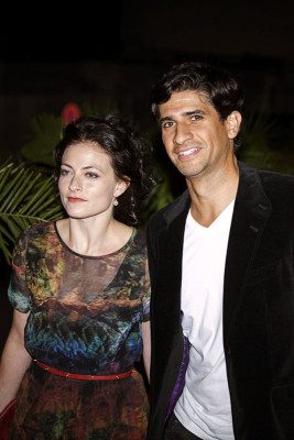 Lara Pulver pic #672266