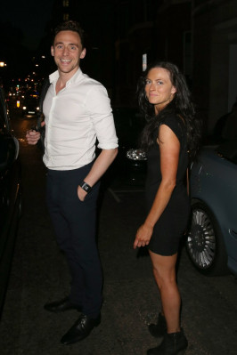 Lara Pulver pic #672179