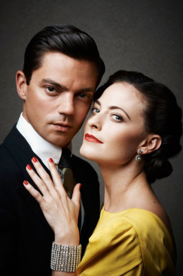 Lara Pulver pic #672240