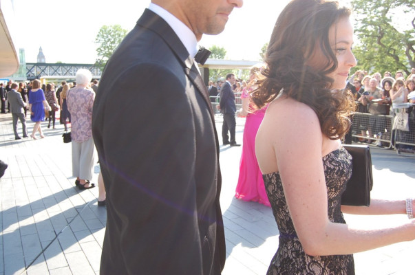 Lara Pulver pic #672290