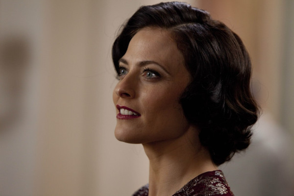 photo 9 in Lara Pulver gallery [id672264] 2014-02-24 00:00:00