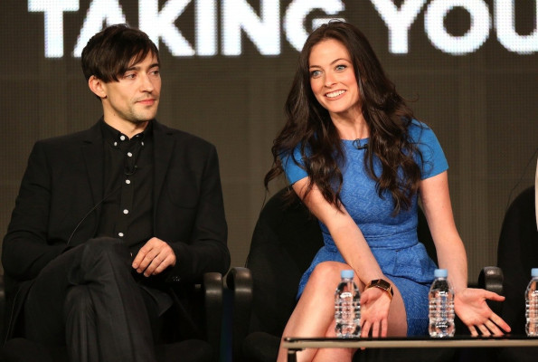 Lara Pulver pic #672017