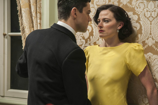 photo 16 in Lara Pulver gallery [id672256] 2014-02-24 00:00:00