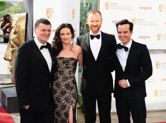 Lara Pulver pic #672213