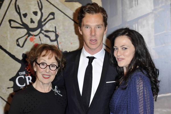 photo 28 in Lara Pulver gallery [id672539] 2014-02-24 00:00:00