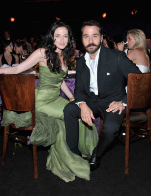 photo 7 in Lara Pulver gallery [id672234] 2014-02-24 00:00:00