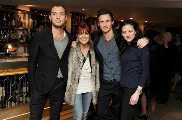 Lara Pulver pic #672246