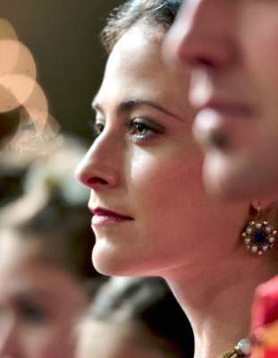 photo 22 in Lara Pulver gallery [id672219] 2014-02-24 00:00:00