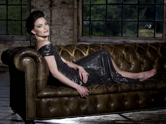 photo 16 in Lara Pulver gallery [id672298] 2014-02-24 00:00:00