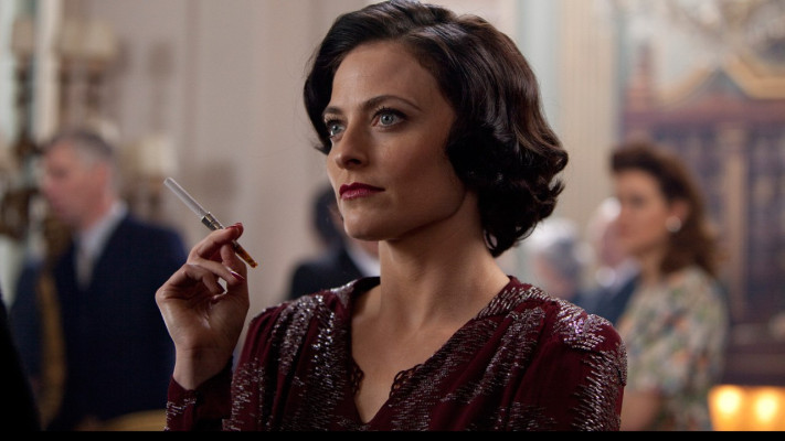 photo 25 in Lara Pulver gallery [id672426] 2014-02-24 00:00:00