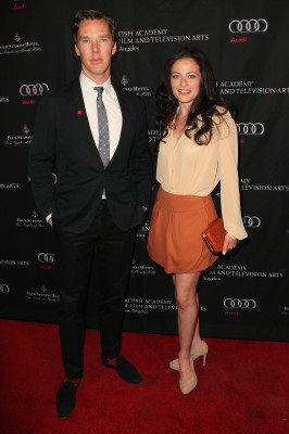 photo 27 in Lara Pulver gallery [id672542] 2014-02-24 00:00:00