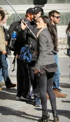 Lara Pulver pic #672069