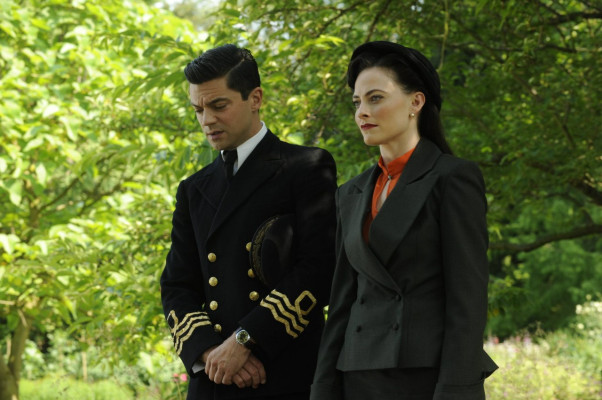 photo 4 in Lara Pulver gallery [id672269] 2014-02-24 00:00:00