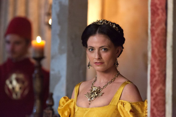 photo 16 in Lara Pulver gallery [id672225] 2014-02-24 00:00:00