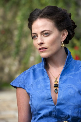 photo 17 in Lara Pulver gallery [id672194] 2014-02-24 00:00:00