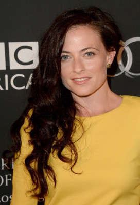 photo 11 in Lara Pulver gallery [id671702] 2014-02-24 00:00:00