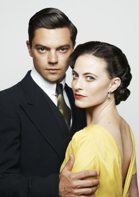 Lara Pulver pic #672220