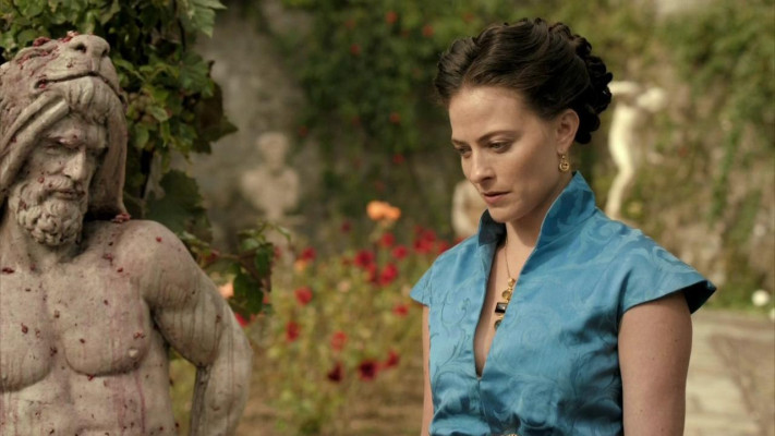 Lara Pulver pic #672203