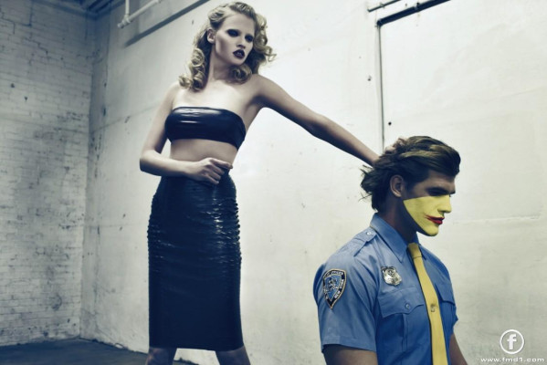 Lara Stone pic #146370