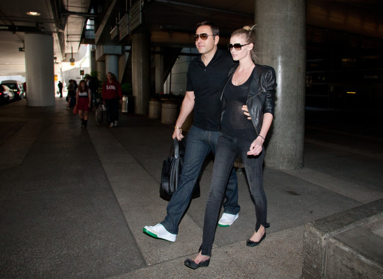 Lara Stone pic #372864