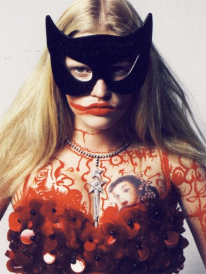Lara Stone pic #214277