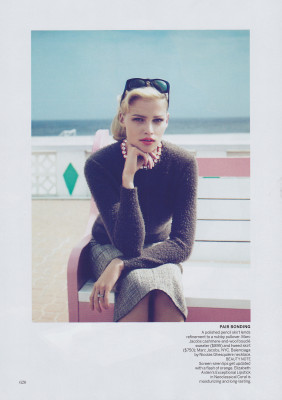 Lara Stone pic #281252