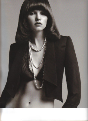Lara Stone pic #132844