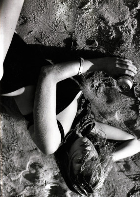 Lara Stone pic #160322