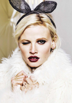 Lara Stone pic #814339