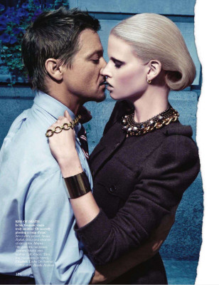 Lara Stone pic #339209