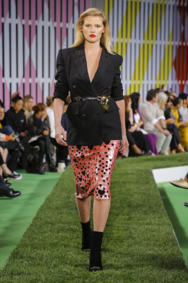 Lara Stone pic #1074728