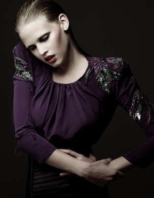 Lara Stone pic #157457