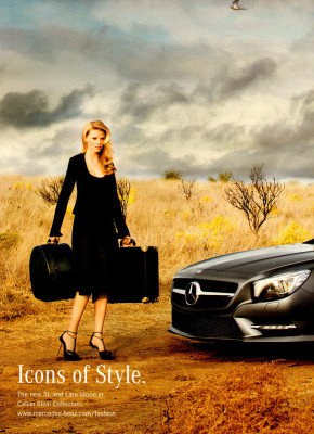 Lara Stone pic #444910