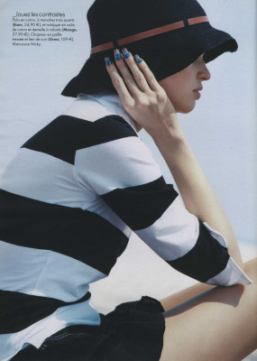 Lara Stone pic #178862