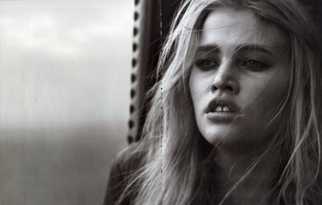 Lara Stone pic #131282