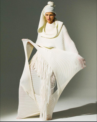 Lara Stone pic #1366864